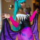 Image for article titled Our Favorite Cosplay From PAX South 2020